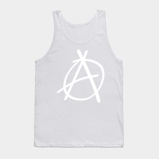 Anarchy Tank Top